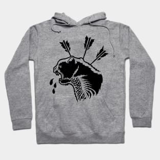 Trophy Hunters Hoodie